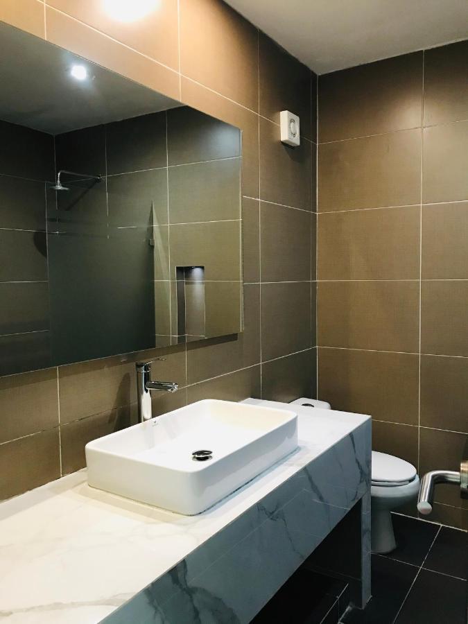 Hotel Gol Inn Platinum San Cristóbal de Las Casas Extérieur photo