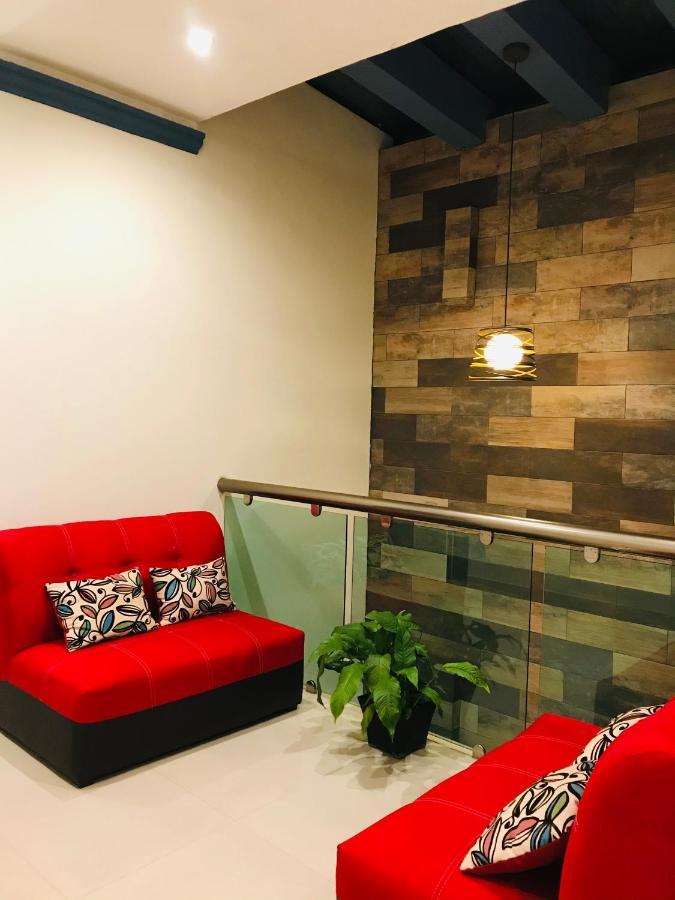 Hotel Gol Inn Platinum San Cristóbal de Las Casas Extérieur photo