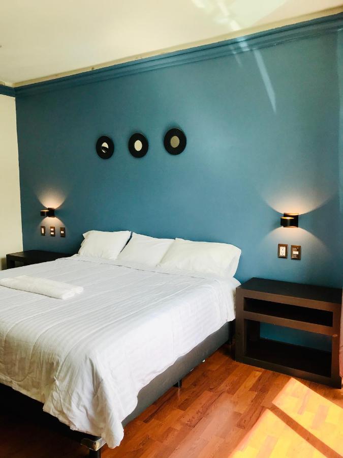 Hotel Gol Inn Platinum San Cristóbal de Las Casas Extérieur photo