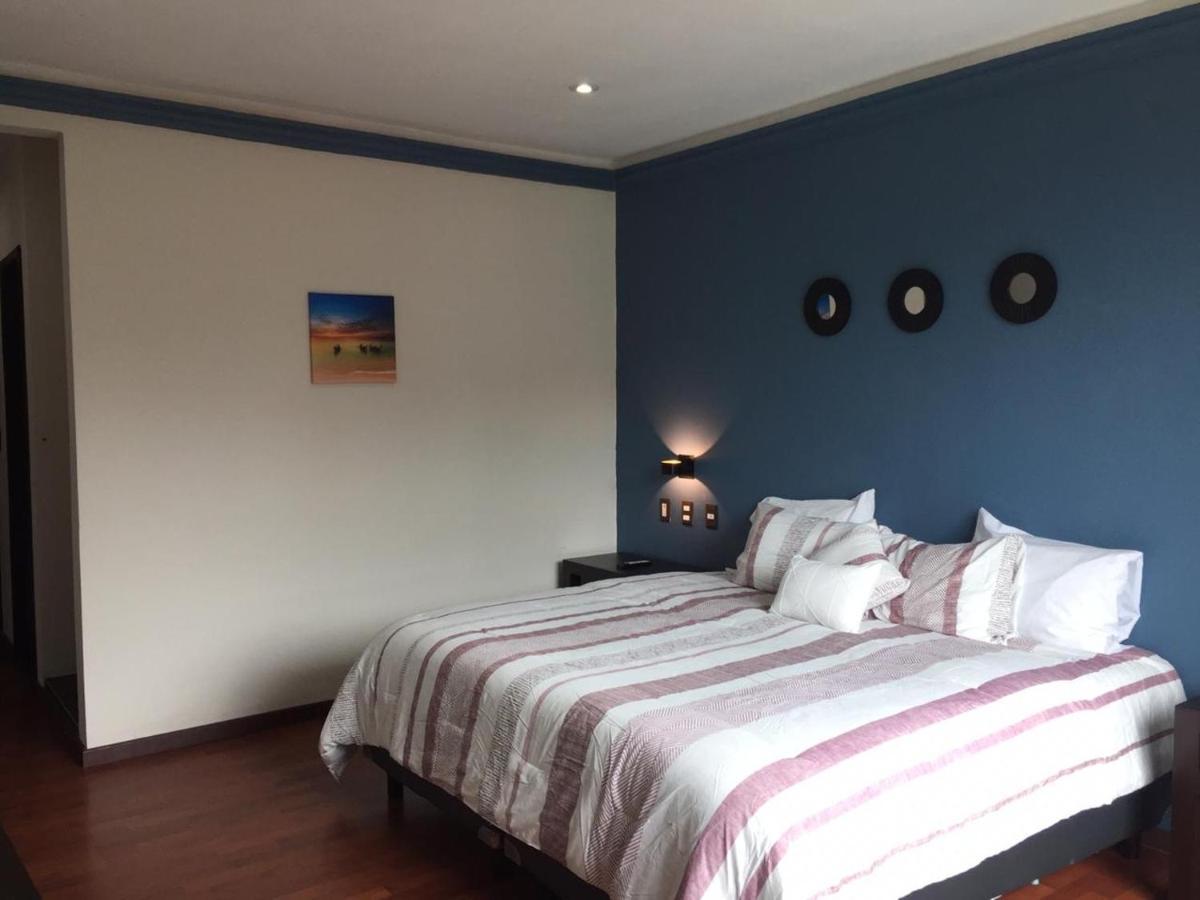 Hotel Gol Inn Platinum San Cristóbal de Las Casas Extérieur photo