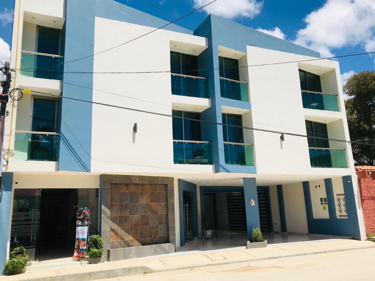 Hotel Gol Inn Platinum San Cristóbal de Las Casas Extérieur photo