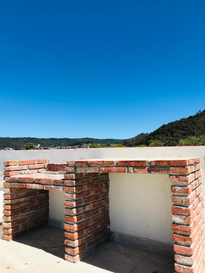Hotel Gol Inn Platinum San Cristóbal de Las Casas Extérieur photo