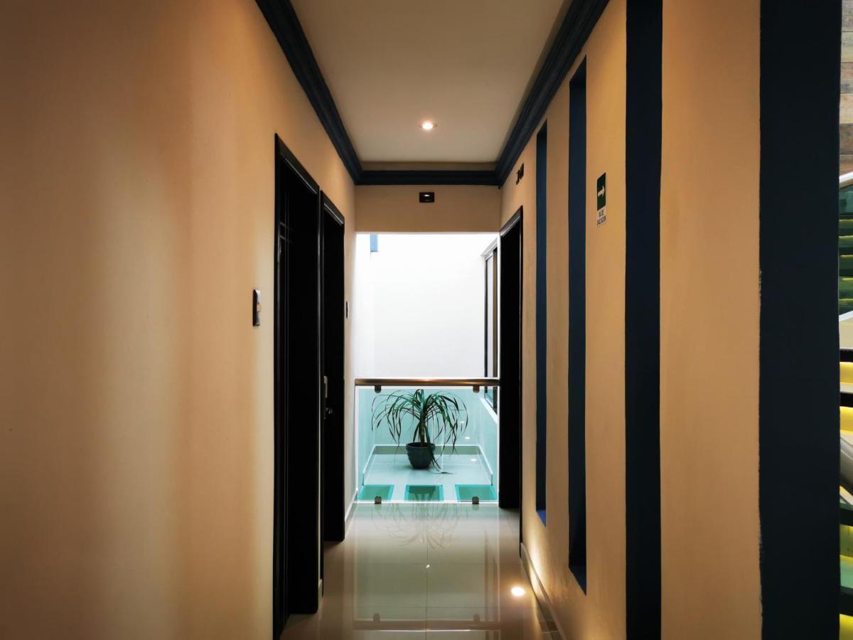 Hotel Gol Inn Platinum San Cristóbal de Las Casas Extérieur photo