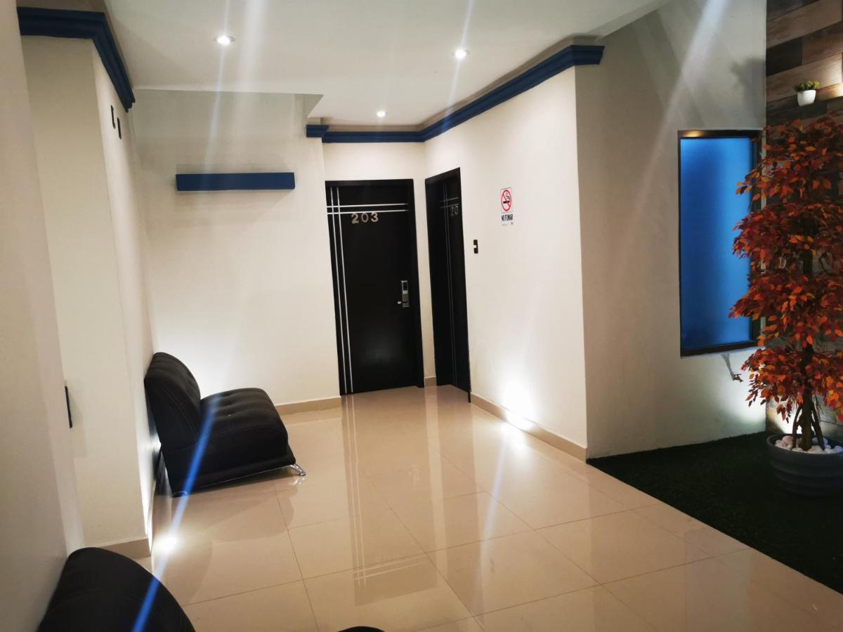 Hotel Gol Inn Platinum San Cristóbal de Las Casas Extérieur photo